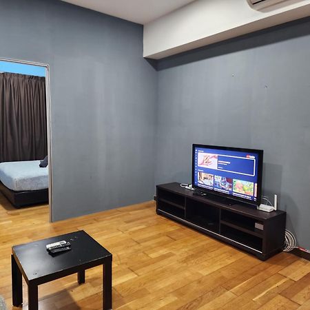 Regalia Suites Kuala Lumpur Klcc Extérieur photo