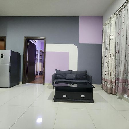 Regalia Suites Kuala Lumpur Klcc Extérieur photo
