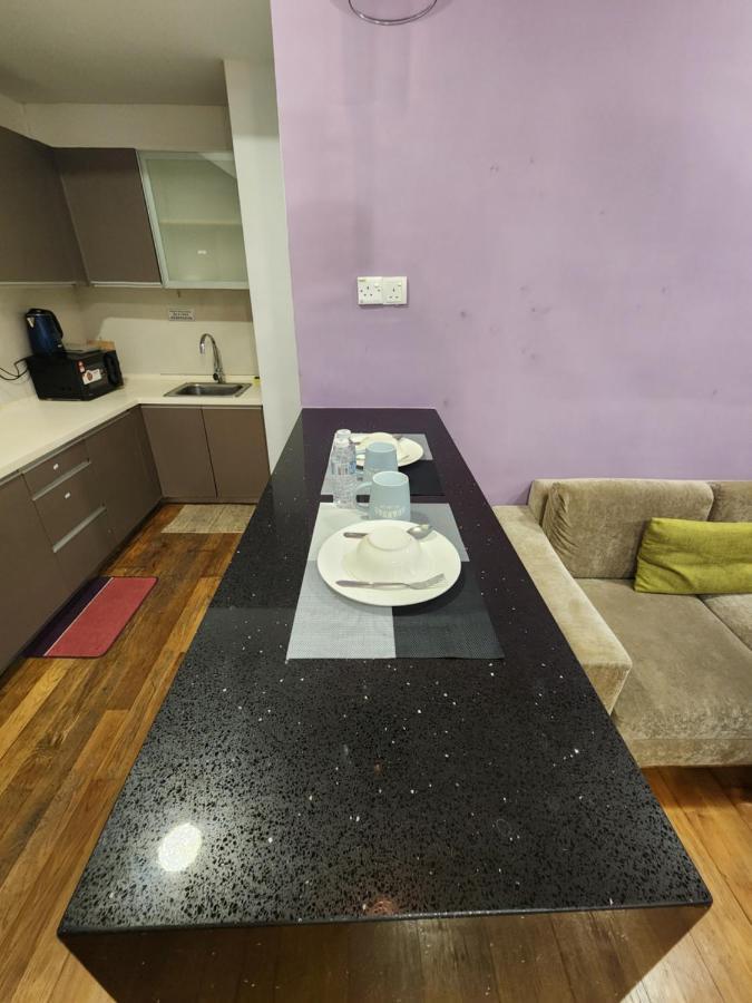 Regalia Suites Kuala Lumpur Klcc Extérieur photo