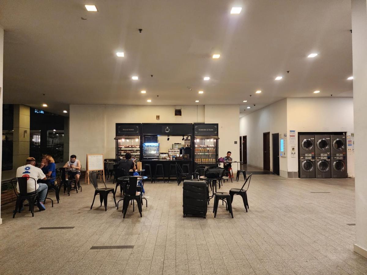 Regalia Suites Kuala Lumpur Klcc Extérieur photo