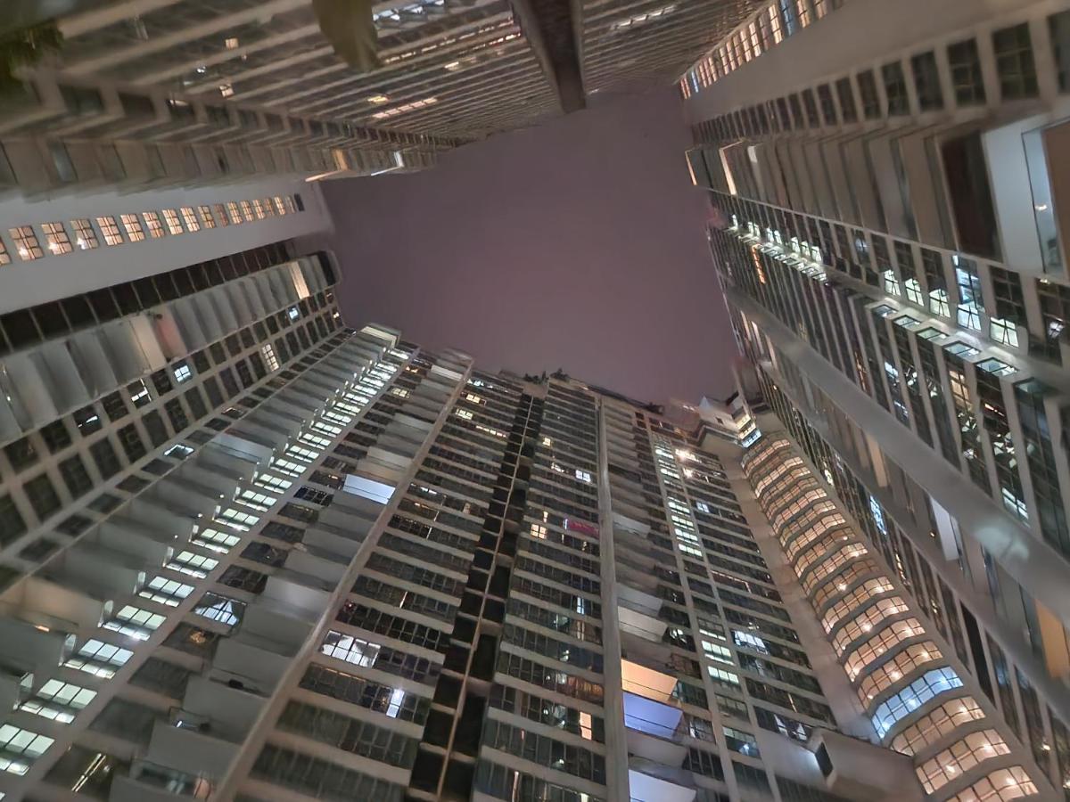 Regalia Suites Kuala Lumpur Klcc Extérieur photo