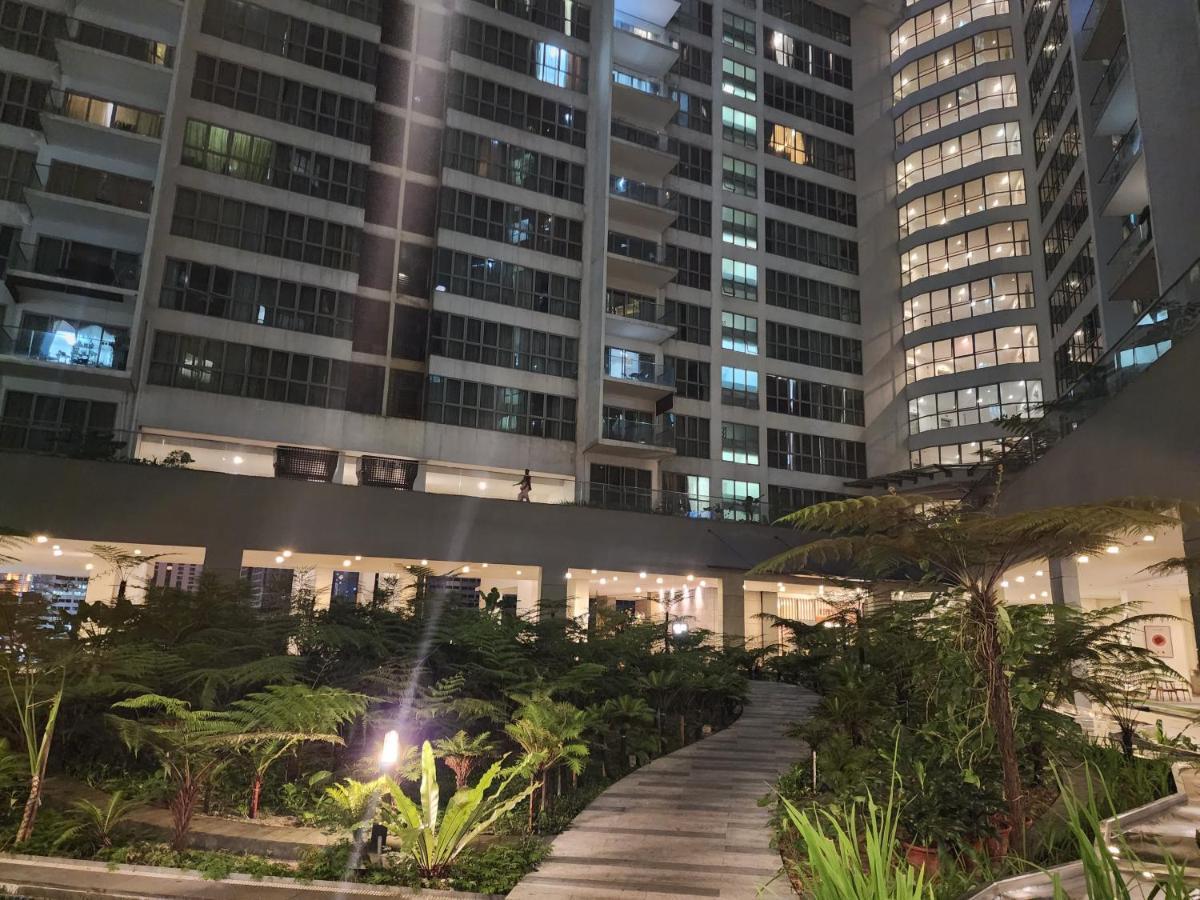 Regalia Suites Kuala Lumpur Klcc Extérieur photo