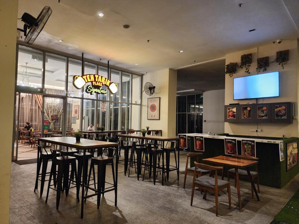 Regalia Suites Kuala Lumpur Klcc Extérieur photo