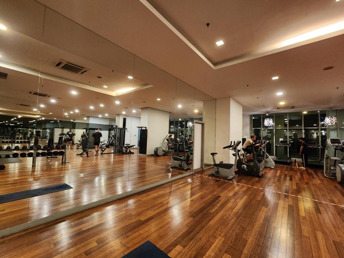 Regalia Suites Kuala Lumpur Klcc Extérieur photo