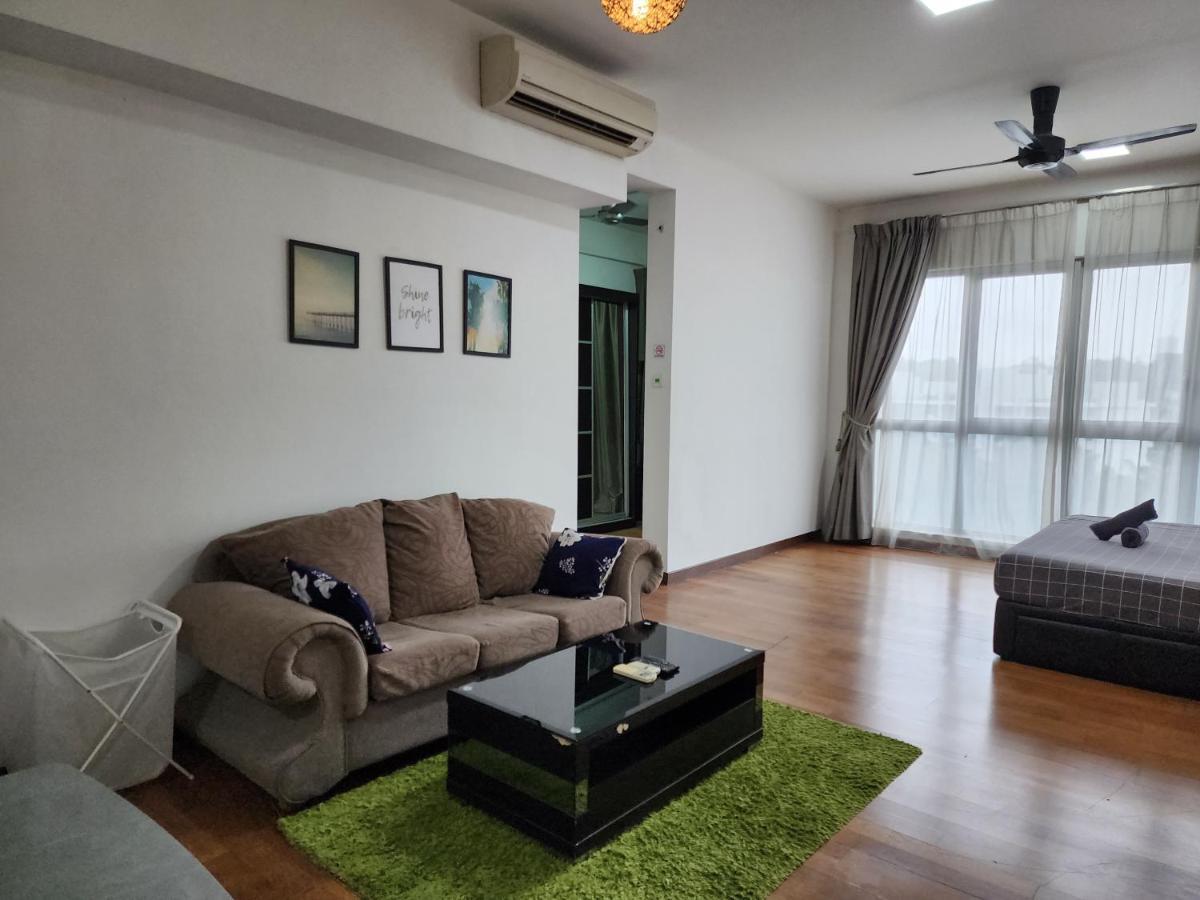 Regalia Suites Kuala Lumpur Klcc Extérieur photo