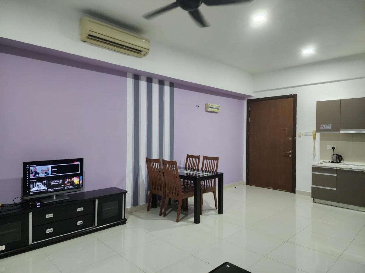 Regalia Suites Kuala Lumpur Klcc Extérieur photo