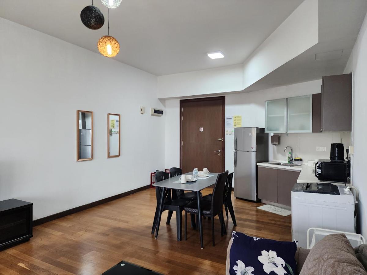 Regalia Suites Kuala Lumpur Klcc Extérieur photo