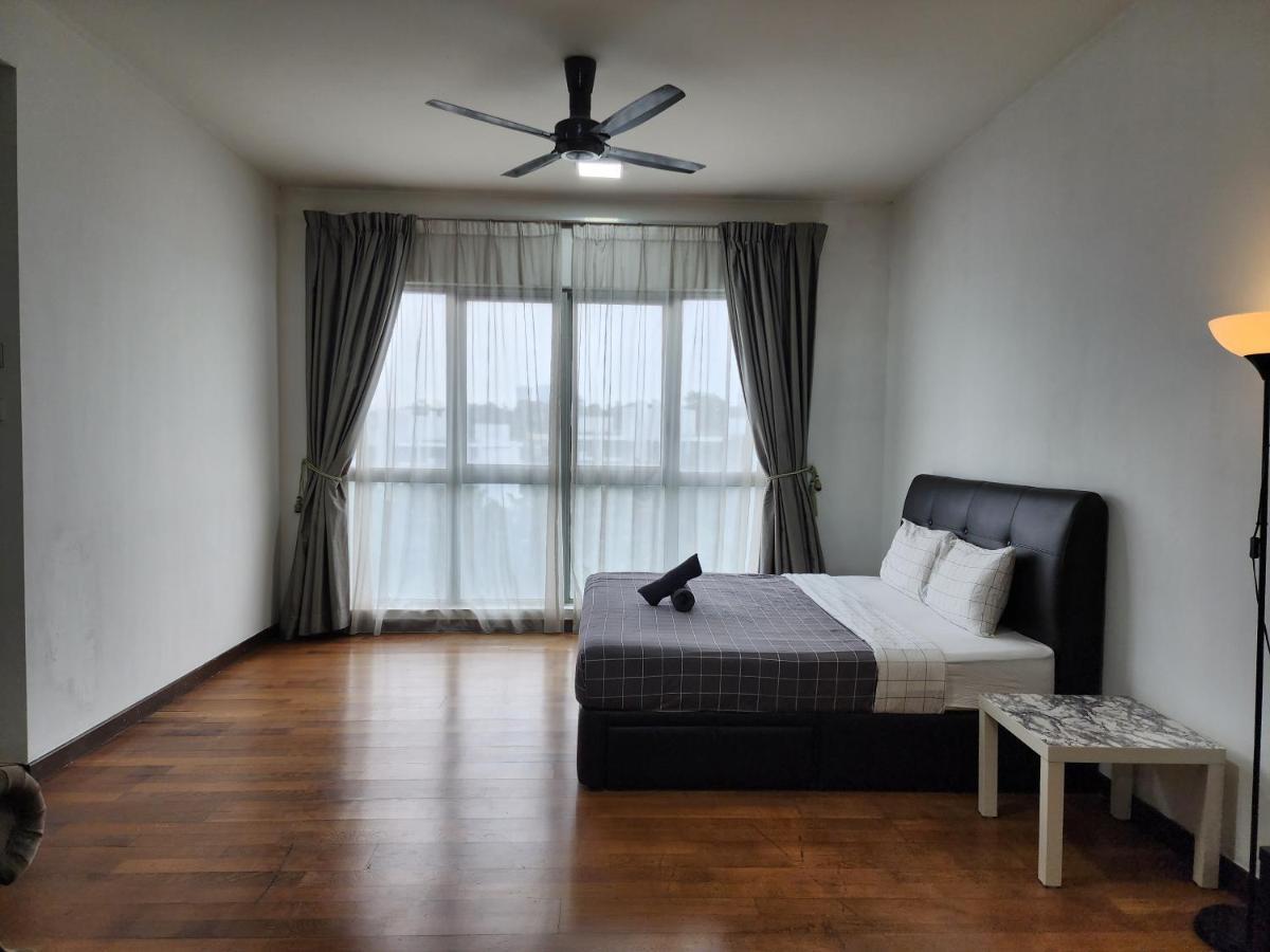 Regalia Suites Kuala Lumpur Klcc Extérieur photo