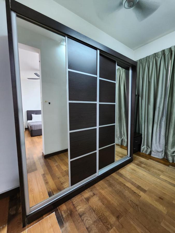 Regalia Suites Kuala Lumpur Klcc Extérieur photo