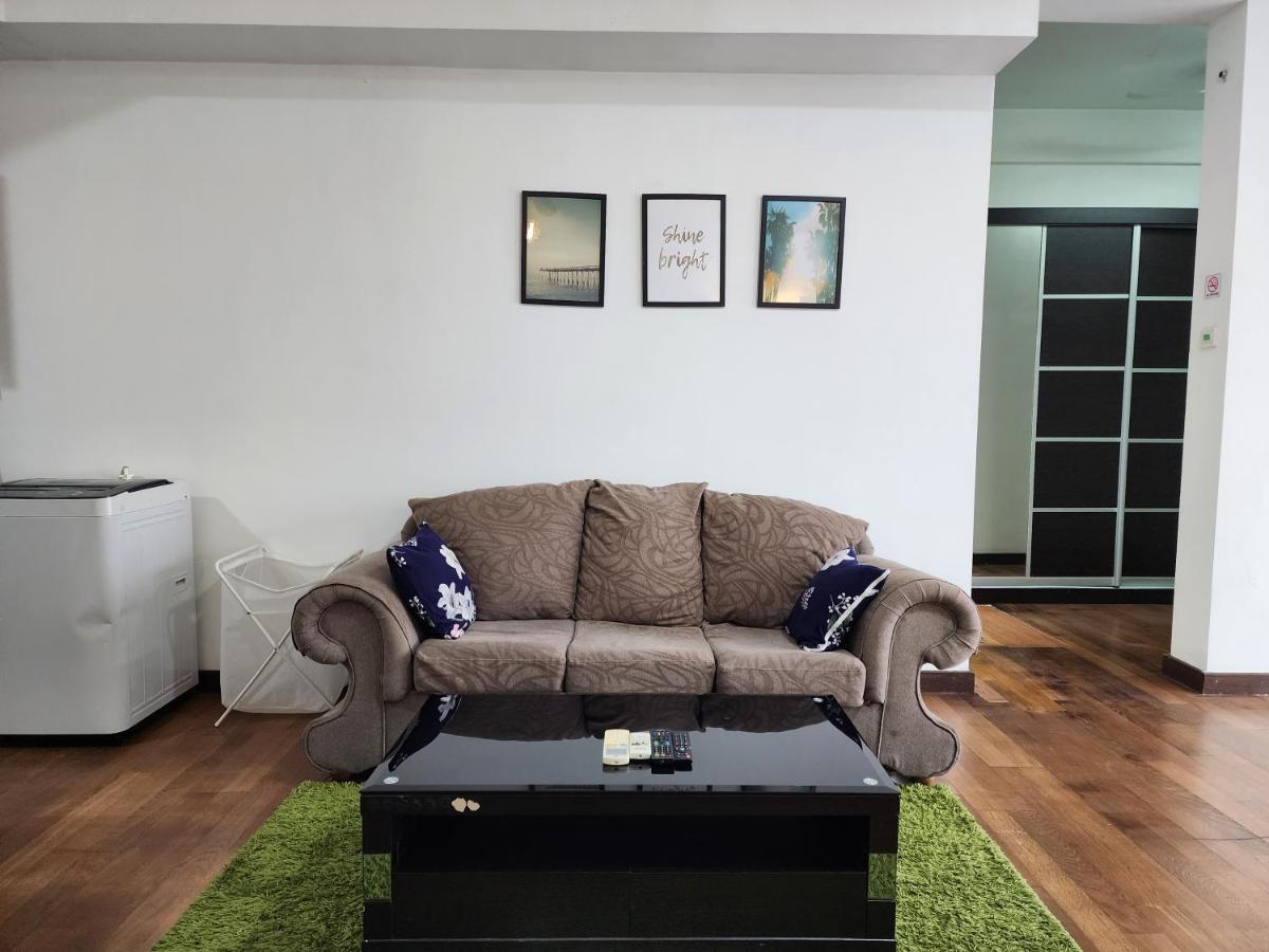Regalia Suites Kuala Lumpur Klcc Extérieur photo
