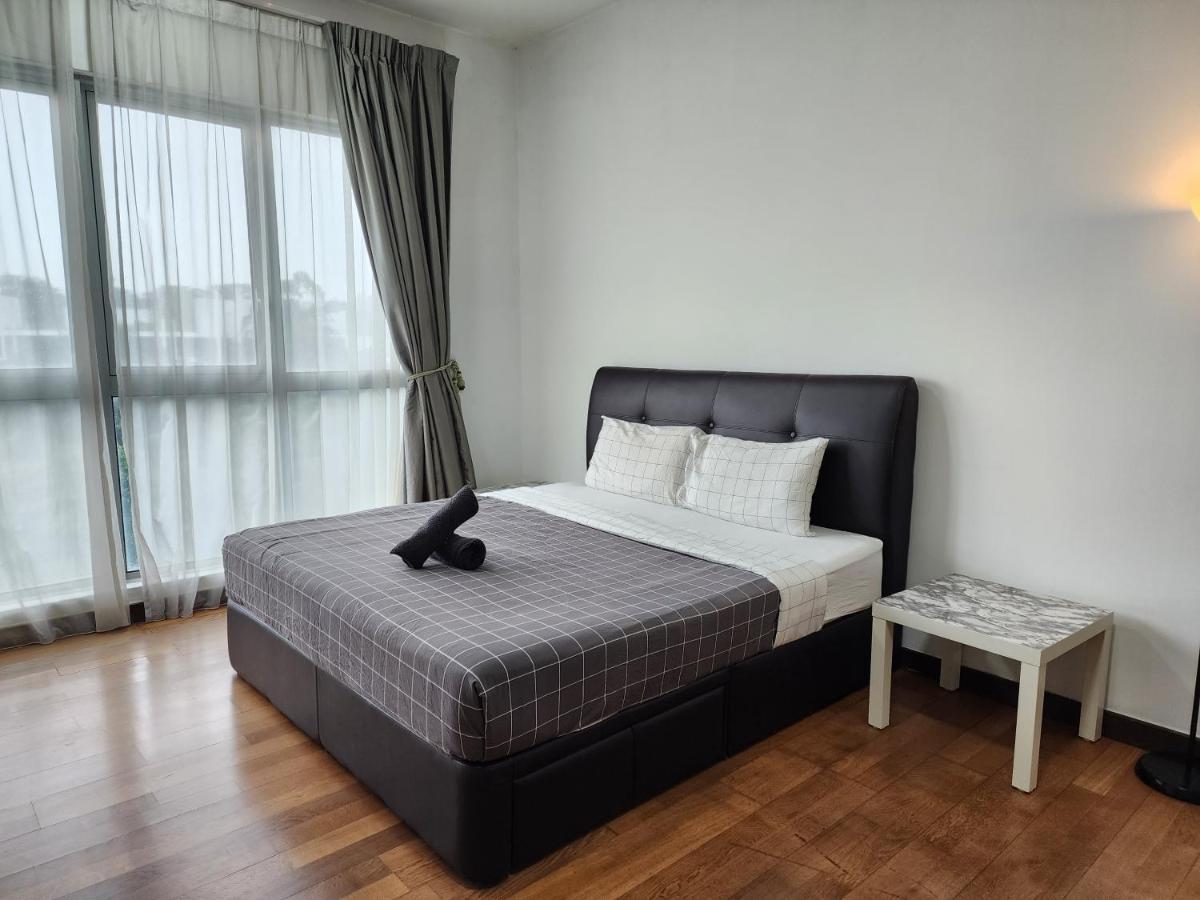 Regalia Suites Kuala Lumpur Klcc Extérieur photo