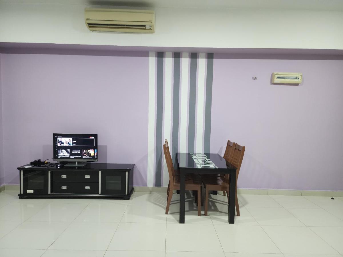 Regalia Suites Kuala Lumpur Klcc Extérieur photo