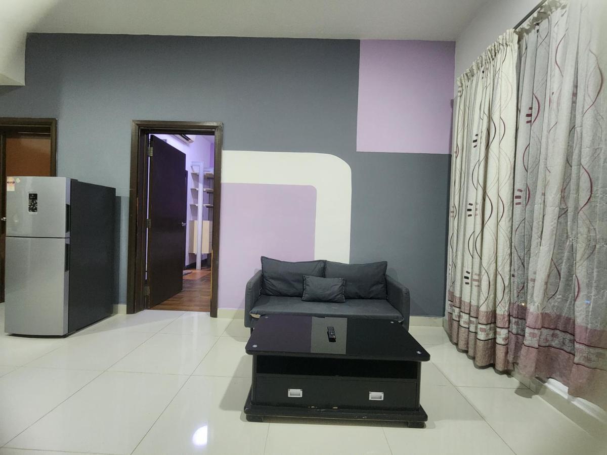 Regalia Suites Kuala Lumpur Klcc Extérieur photo