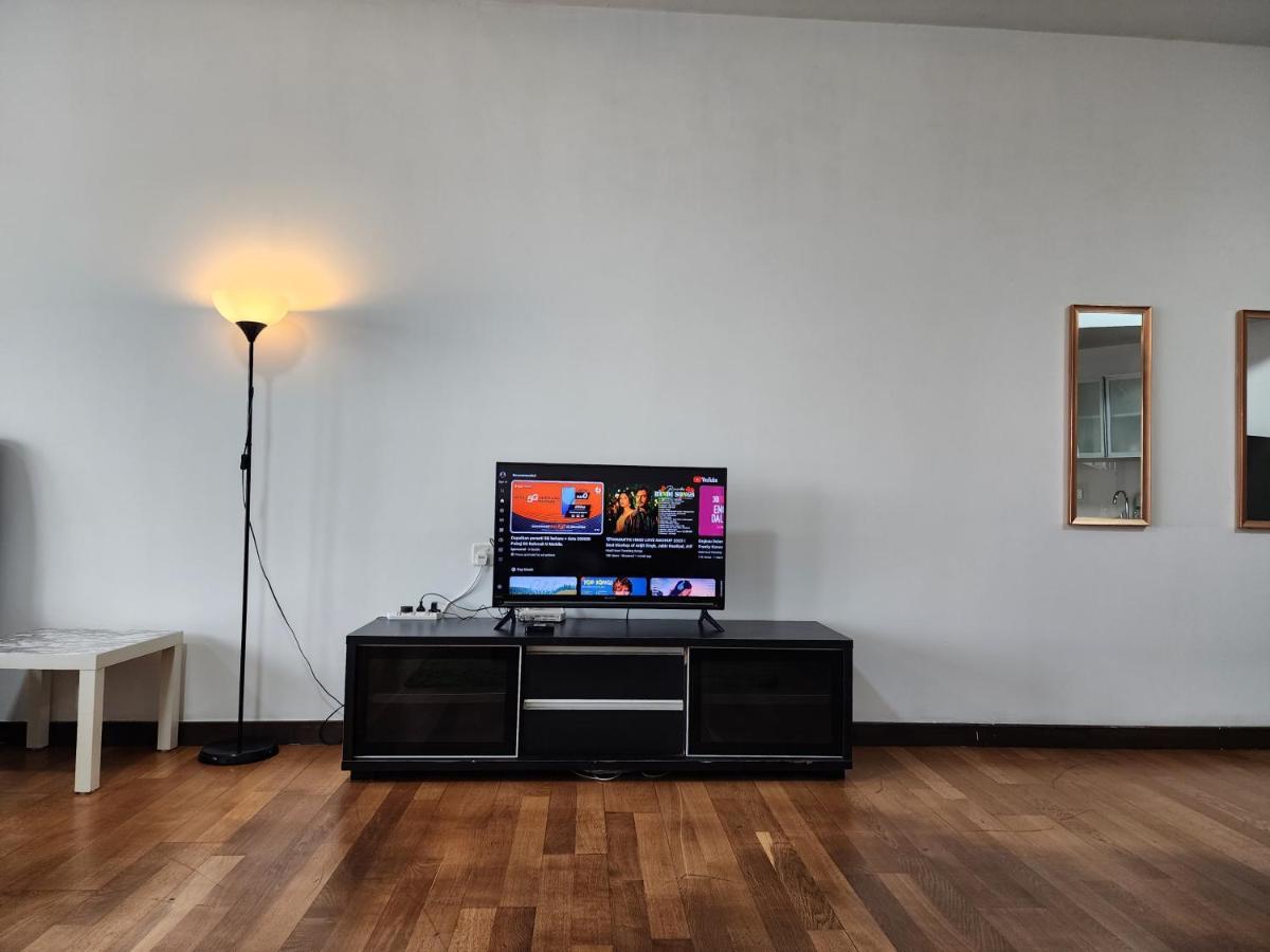 Regalia Suites Kuala Lumpur Klcc Extérieur photo