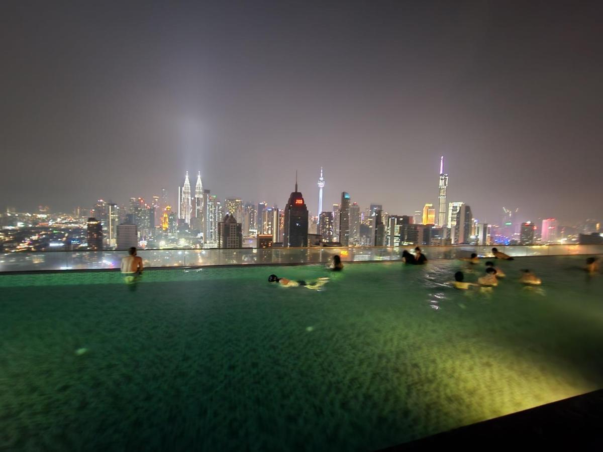 Regalia Suites Kuala Lumpur Klcc Extérieur photo