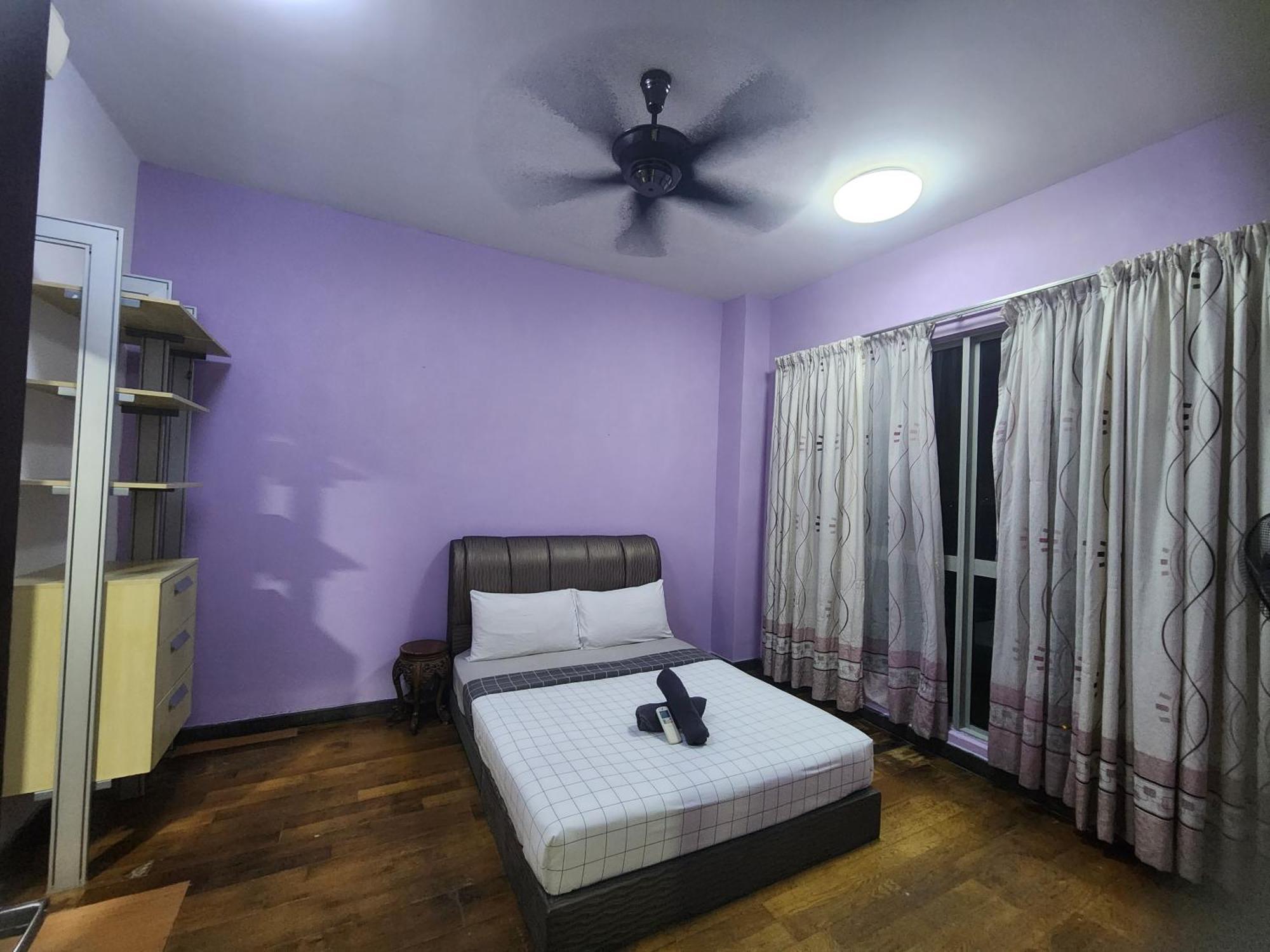 Regalia Suites Kuala Lumpur Klcc Extérieur photo
